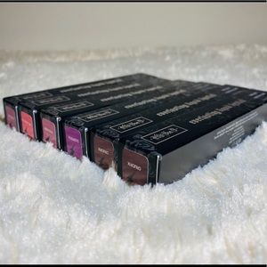 Kat Von D Liquid Lipstick